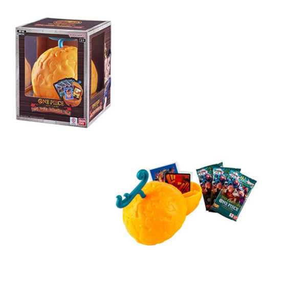 One Piece Card Game Devil Fruits Collection Vol 2 DF-02