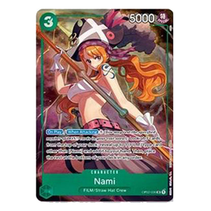 One Piece Card Game Premium Card Collection - Best Selection