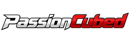 PassionCubed