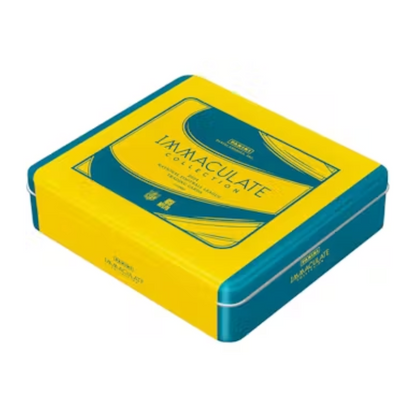2024 Panini Immaculate Football Hobby 6 Box Case
